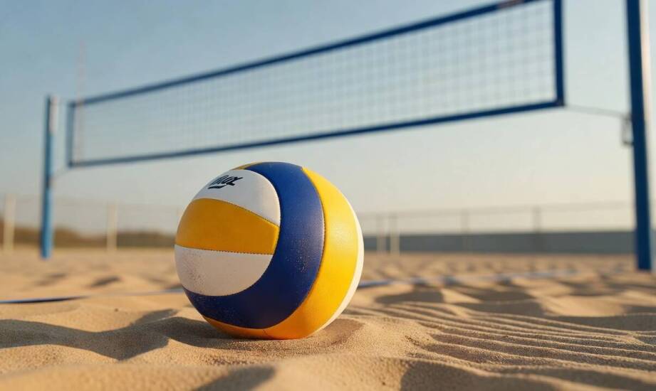 Jak konstrukcja piłki plażowej Mikasa wpływa na kontrolę zagrania i trwałość w klubie