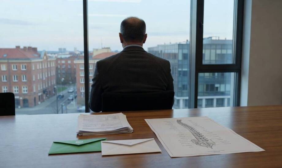 Jak reforma 2026 zmienia drogę od orzeczenia lekarza ZUS do odwołania w Poznaniu
