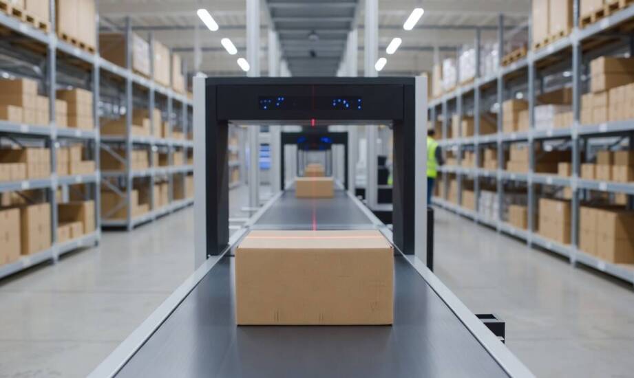 Jak algorytmy, roboty i dane zmieniają decyzje w centrum fulfilment