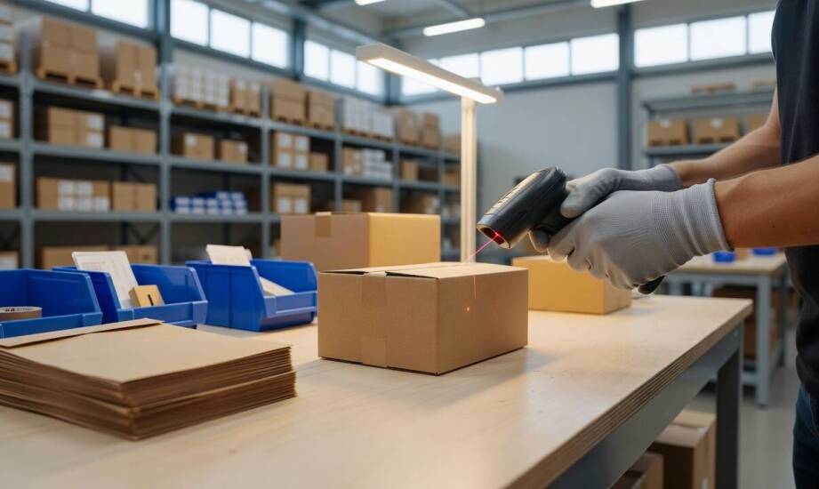 Jak odczytywać wskaźniki jakości obsługi zamówień, żeby ocenić pracę operatora logistycznego