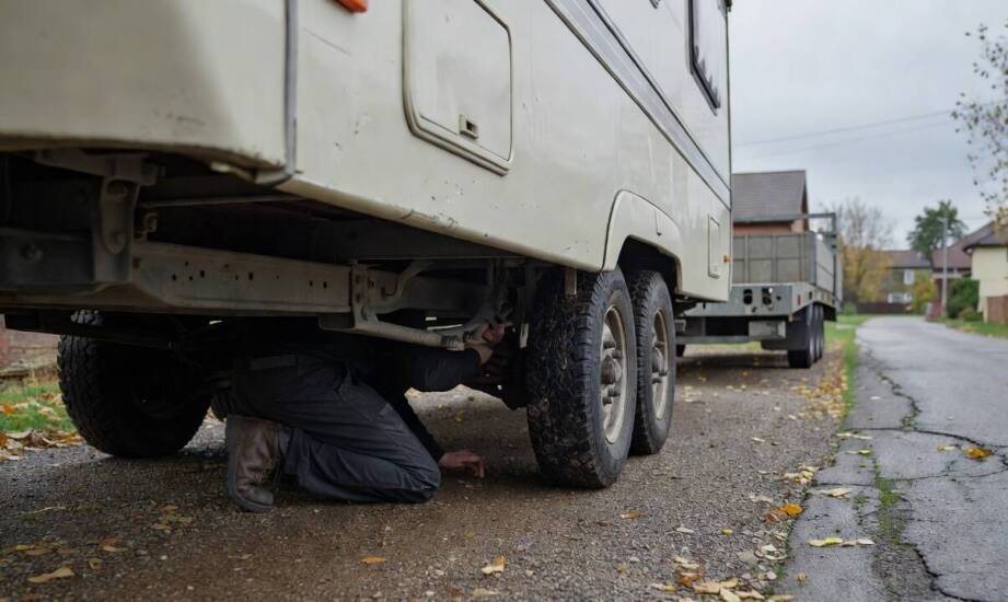 Kiedy przewóz domku holenderskiego staje się transportem ponadgabarytowym i wymaga sprawdzeń