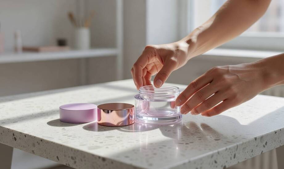 Dlaczego jedna platforma opakowań pomaga markom beauty reagować na trendy wokół Genzie