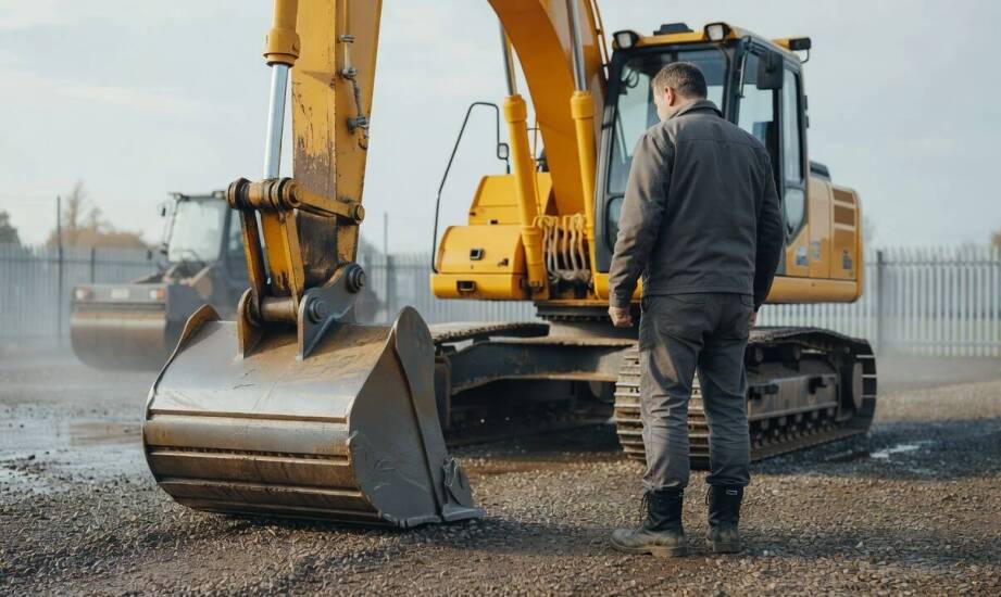 Leasing, kredyt czy gotówka — jak sfinansować używaną maszynę bez blokowania płynności firmy