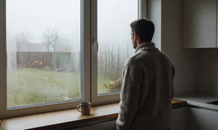 Po termomodernizacji domu wentylacja grawitacyjna przestaje nadążać za codziennym użytkowaniem