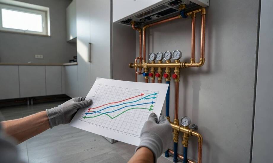 Co sprawdzić w karcie produktu środka do chemicznego czyszczenia instalacji CO przed zakupem