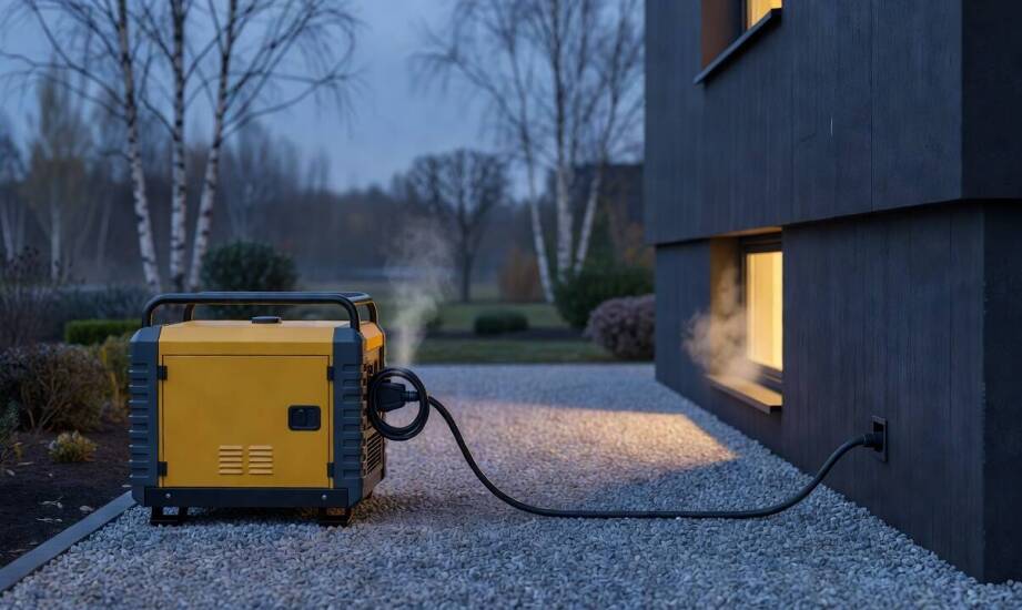 Dlaczego w wynikach o agregatach Atlas Copco częściej widać oferty niż prawdziwe opinie