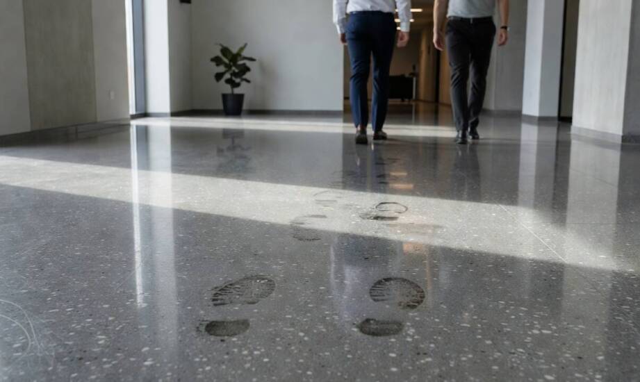 Dlaczego ruch ludzi i charakter pracy decydują o częstotliwości sprzątania w łódzkich firmach