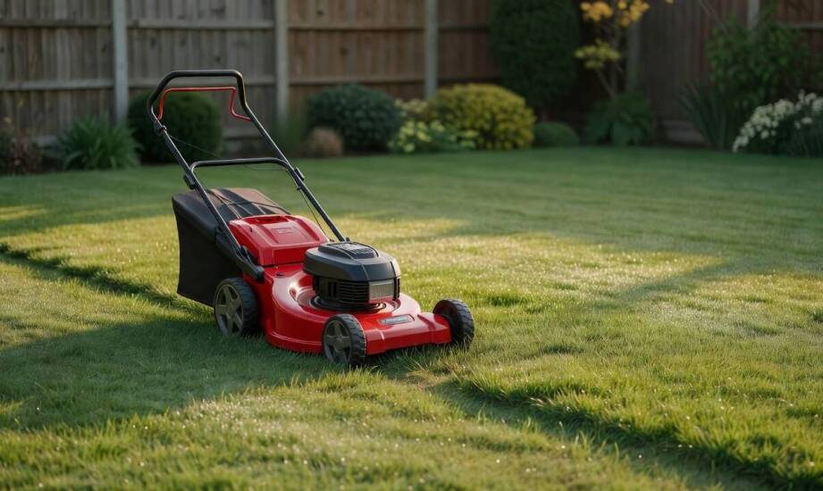 Co oznaczają końcówki w nazwach kosiarek IZY i jak przekładają się na użytkowanie