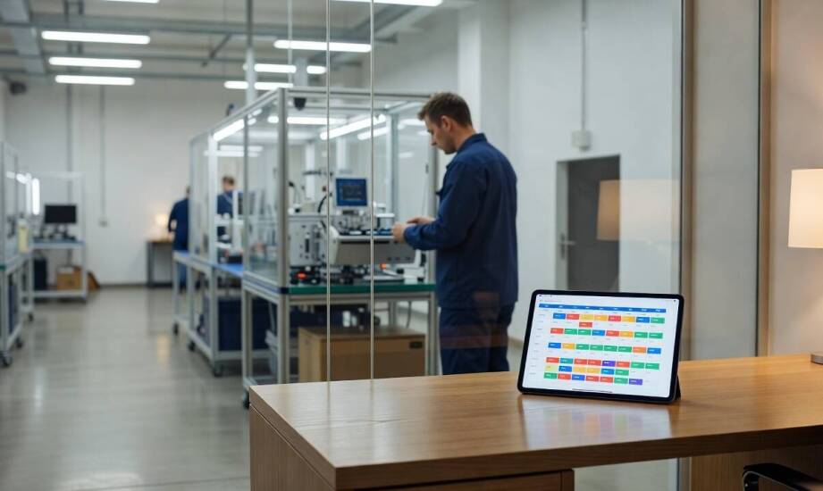 Obowiązki pracodawcy przy elektronicznym załączniku — co musi się zgadzać z realną pracą cudzoziemca