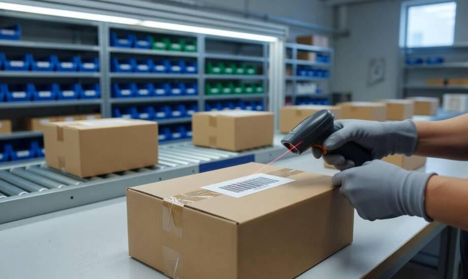 Jak moduły obsługi zamówień współpracują w logistyce sklepu internetowego