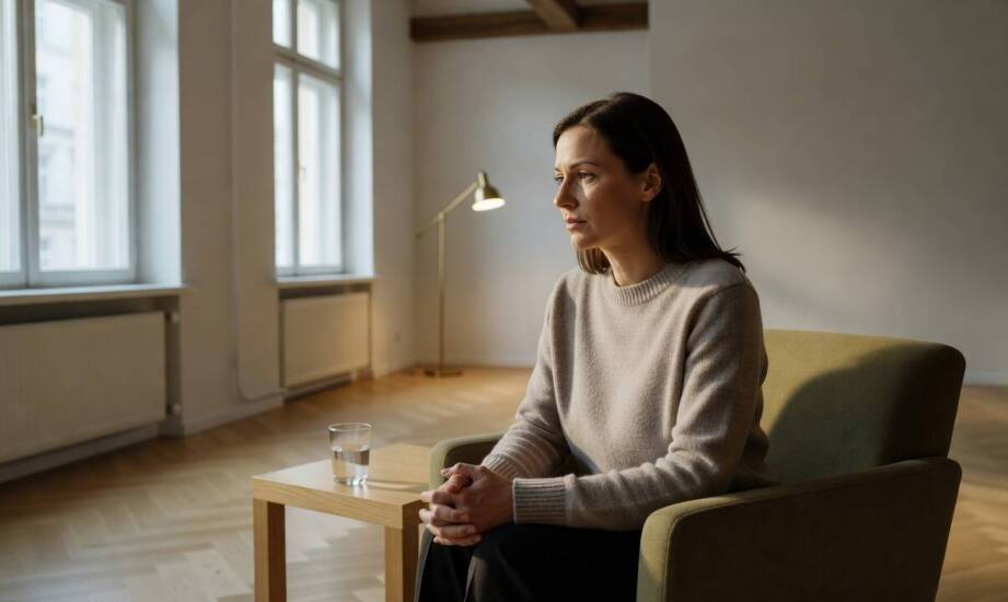 Dlaczego objawy psychosomatyczne wracają mimo prawidłowych badań i jak psychoterapia porządkuje ich obraz