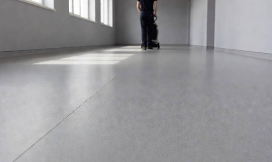 Homogeniczna czy heterogeniczna wykładzina PCV — co zmienia się w codziennym użytkowaniu