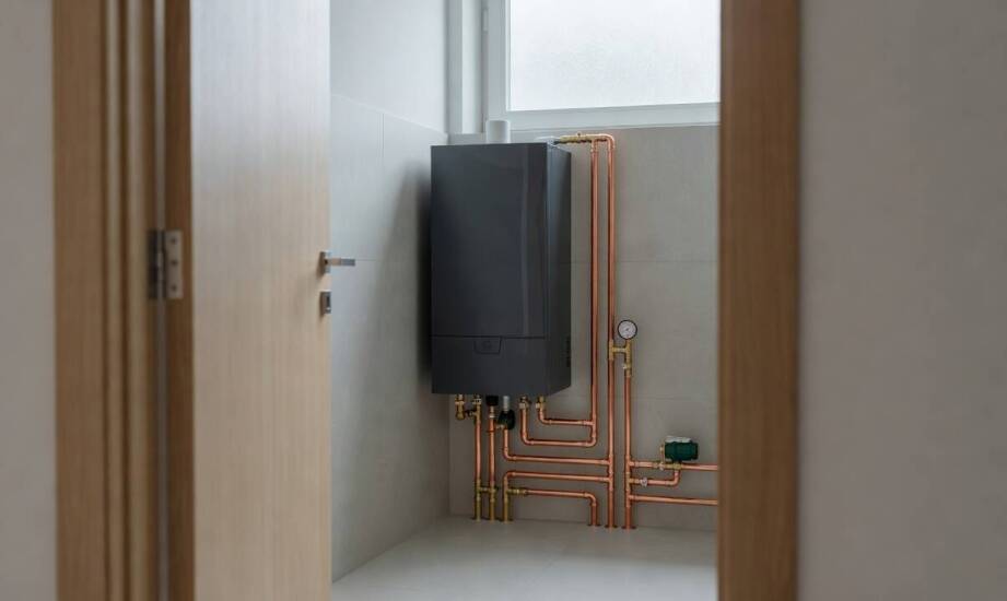 Co oznacza moc 25 kW w praktyce: budynek, paliwo i wymagania kotłowni