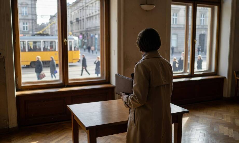 Kiedy lokalizacja kancelarii w centrum pomaga, a kiedy nie zmienia przebiegu czynności notarialnej