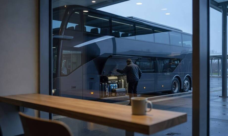 Autokar czy samolot w wyjeździe zagranicznym — kiedy format podróży decyduje o komforcie grupy