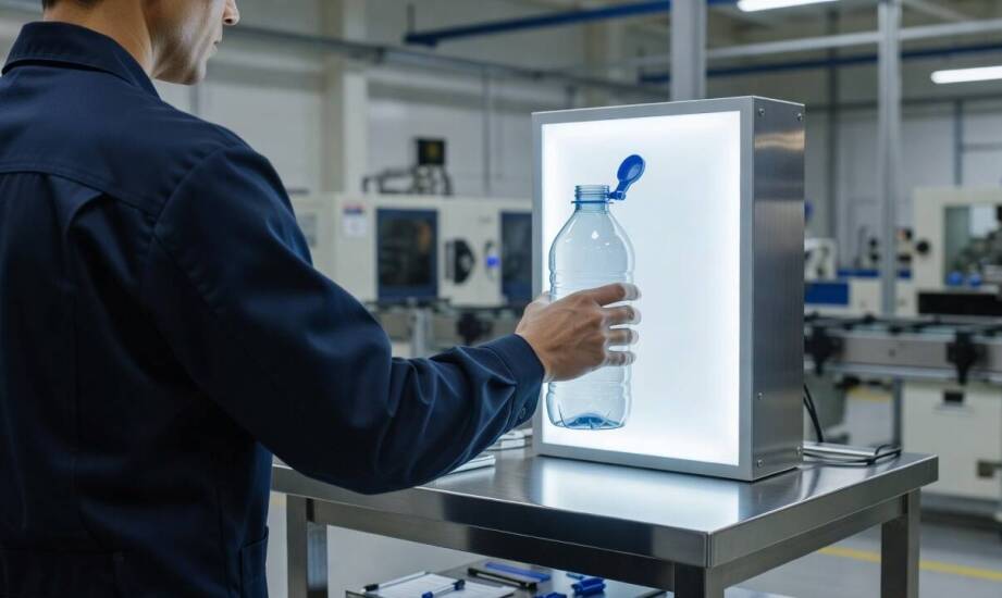 Jak system kaucyjny po 2025 roku zmienia uruchamianie produkcji opakowań z tworzyw