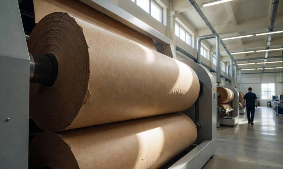 ISO 14001:2026 w zakładzie produkcyjnym — nowe wymagania wobec aspektów, klimatu i cyklu życia