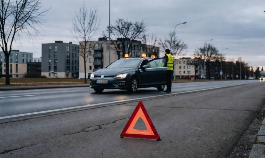 Dlaczego miejsce awarii w Legionowie zmienia sposób i tempo organizacji pomocy