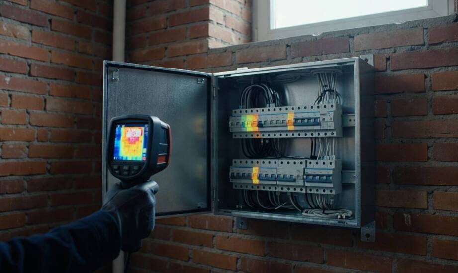 Jak audyt energetyczny pokazuje, czy fotowoltaikę trzeba łączyć z modernizacją śląskiego obiektu