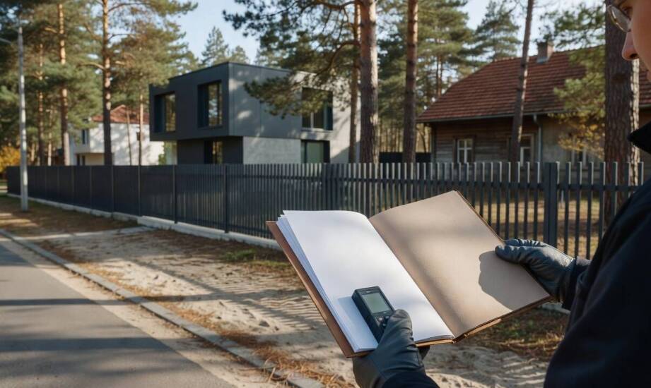 Jak etap rozwoju zabudowy w Wesołej zmienia zakres analizy rzeczoznawcy