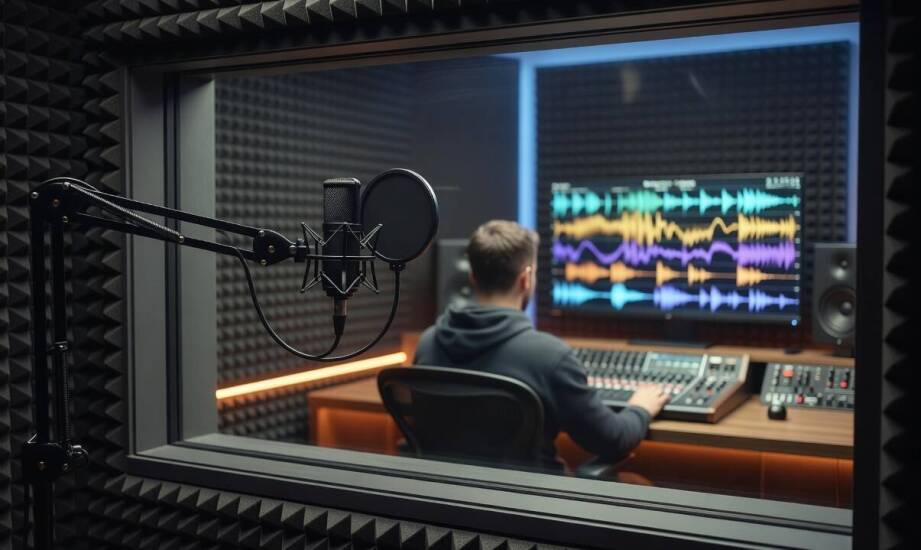 Jak utrzymywać bazę głosów, żeby po latach nadal pasowała do reklam, e-learningu i IVR