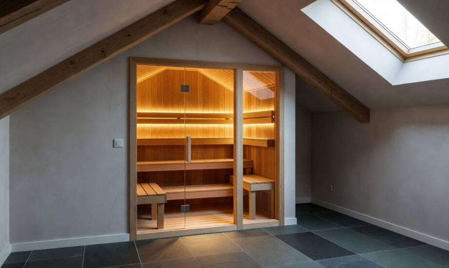 Gotowa sauna czy realizacja na wymiar — co naprawdę zmienia decyzję o zakupie do domu