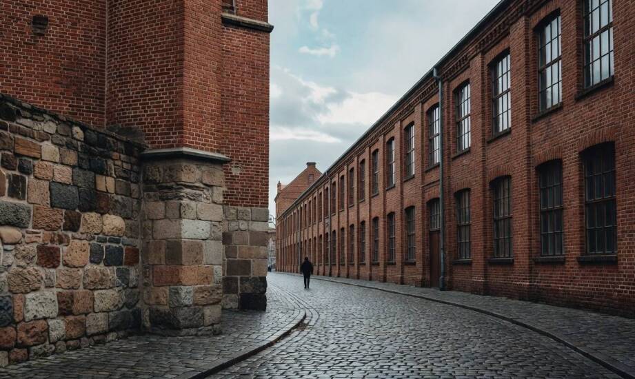 Jak rozpoznać w Gnieźnie romanizm, gotyk i industrialne przebudowy podczas jednego spaceru