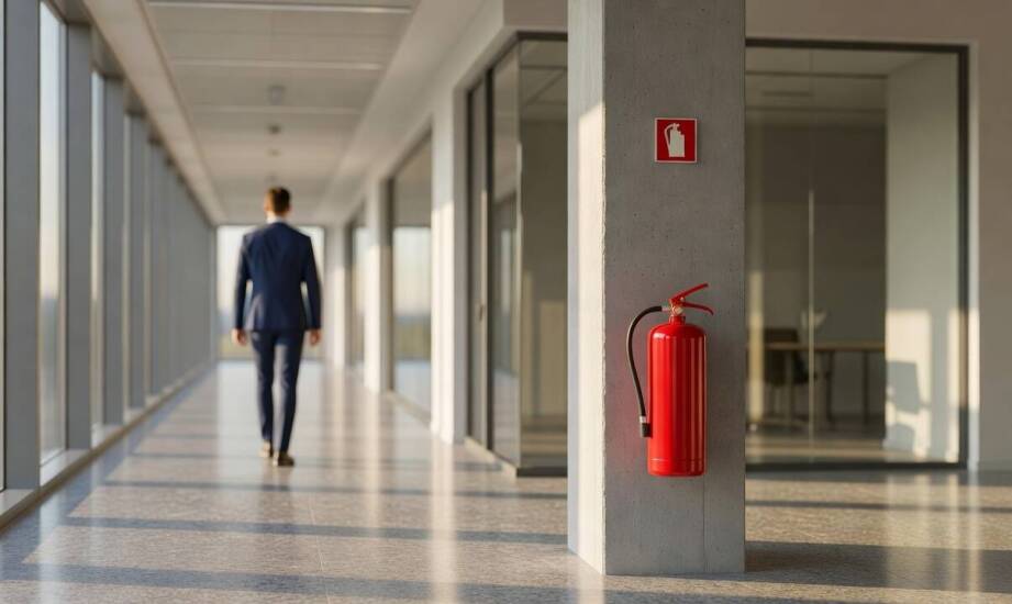 Po czym poznać, że opis kursu PPOŻ online obejmuje realne obowiązki pracodawcy i pracowników