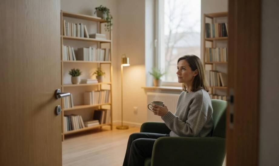 Jak wygląda pierwsza konsultacja psychologiczna w przychodni specjalistycznej i czego może oczekiwać pacjent
