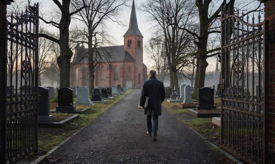 Skąd biorą się opóźnienia przy parafialnym pochówku w Sernikach i jak ich uniknąć