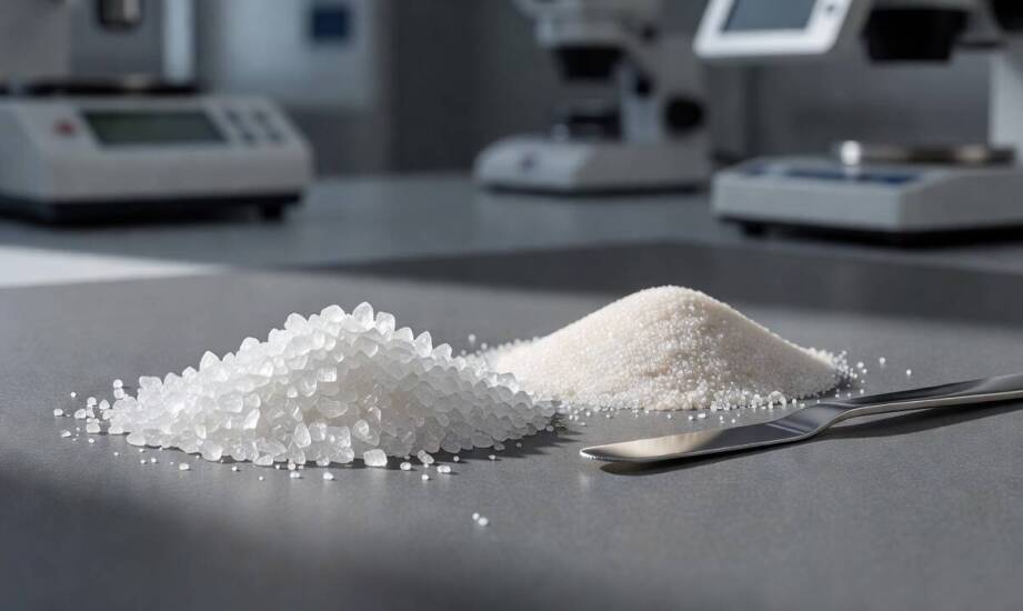 Dlaczego czystość mineralna piasku kwarcowego zmienia zachowanie w wymagających procesach przemysłowych