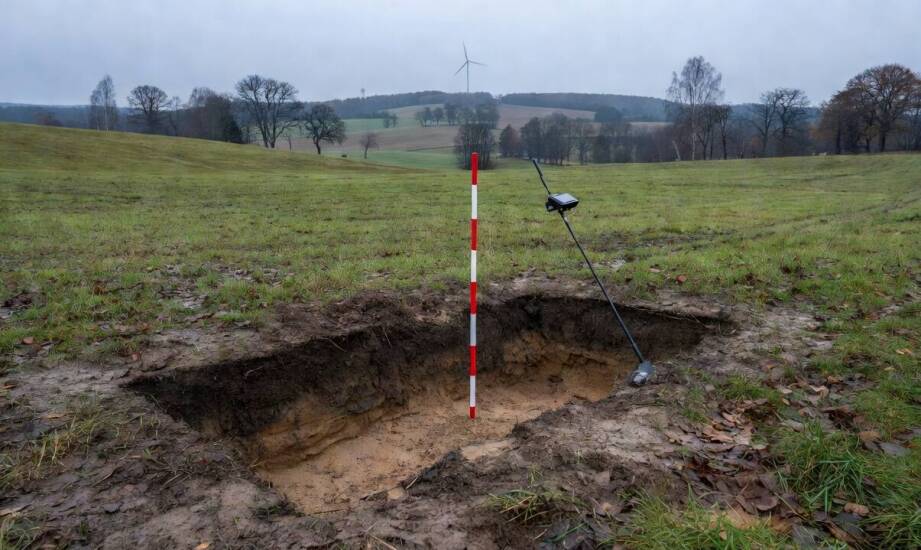 Dlaczego duże projekty OZE na Warmii i Mazurach wymagają wcześniejszych uzgodnień archeologicznych