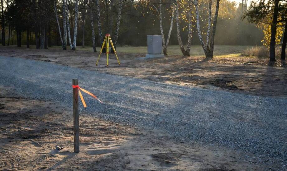 Działka pod dom modułowy w aglomeracji poznańskiej: formalności przed startem projektu