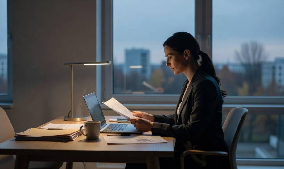 Gdzie darmowe narzędzie do obiegu dokumentów przestaje wystarczać w małej firmie