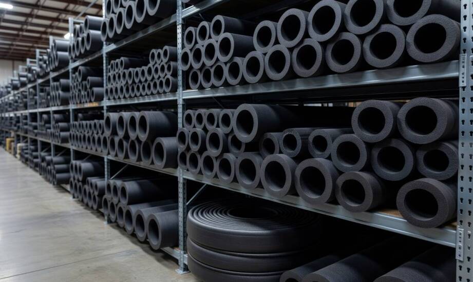 Dlaczego otuliny Armaflex nie mają jednej stawki w zamówieniach hurtowych HVAC i PPOŻ