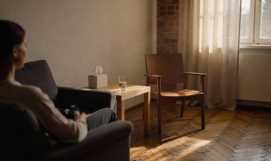 Dlaczego w terapii psychodynamicznej ważne jest nie tylko co mówisz, ale jak o tym opowiadasz