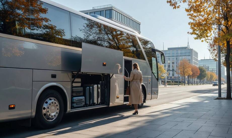Jak przygotować uczestników wyjazdu autokarowego, by spokojnie wykorzystali czas i przestrzeń w trasie