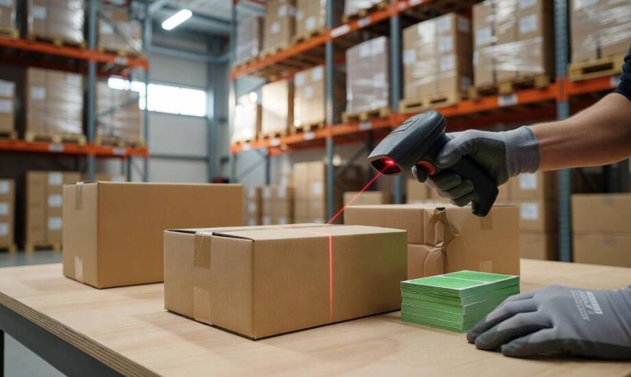 Dlaczego zwroty handlowe, transportowe i nadwyżki trzeba rozdzielać już w co-packingu