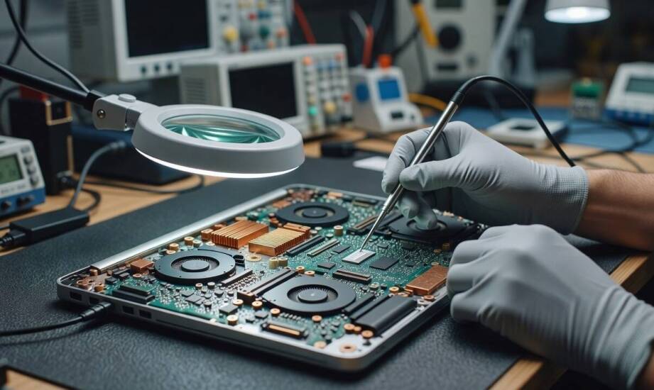 Jak rzeczoznawca ustala wartość elektroniki do sądu i banku bez pełnej dokumentacji