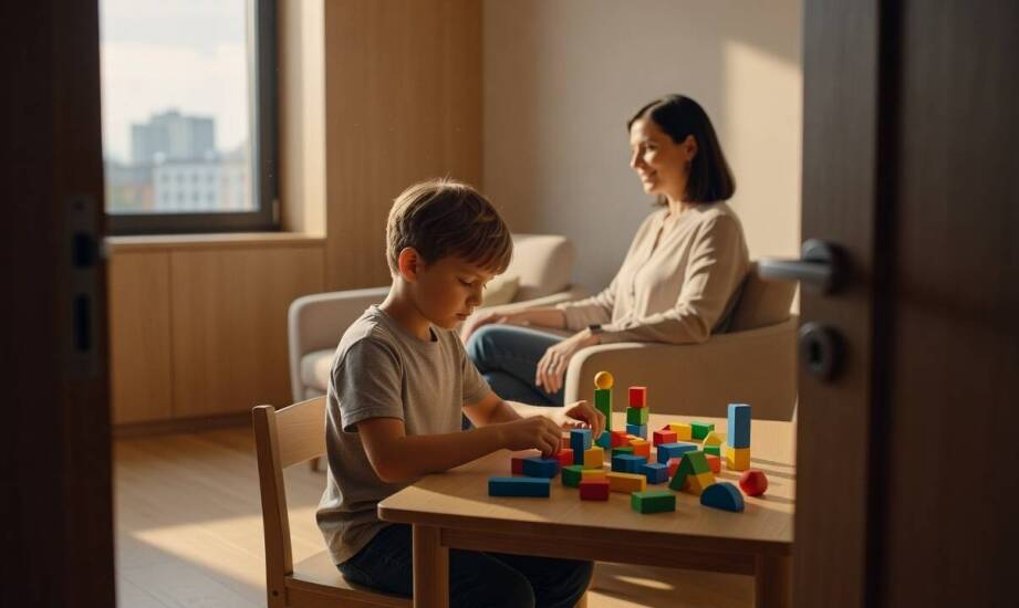 Jak diagnoza pedagogiczna porządkuje szkolne trudności dziecka w szerszym obrazie rozwoju