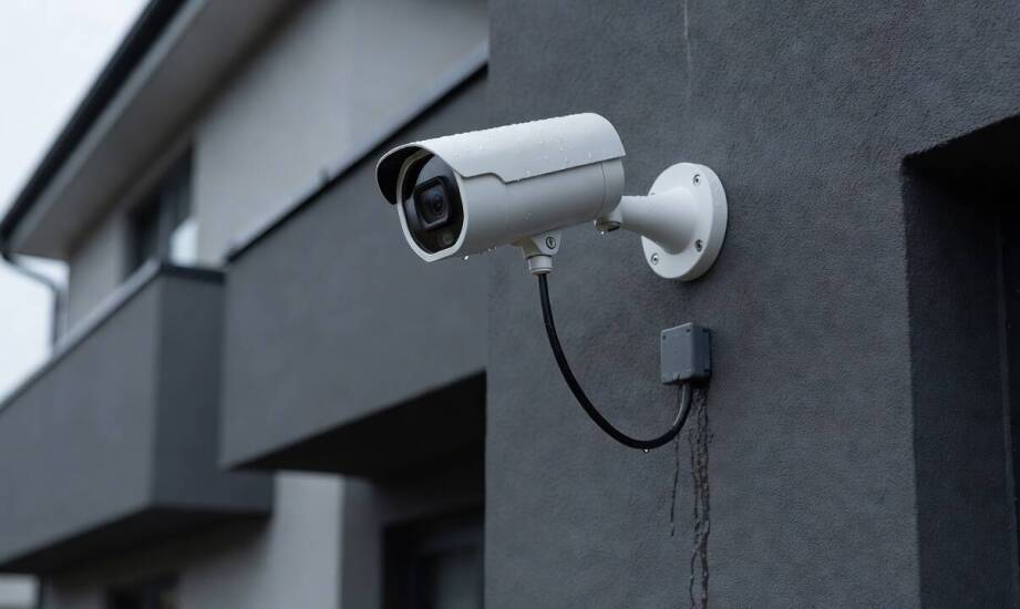 Dlaczego domowy monitoring zaczyna zawodzić po czasie — błędy, które wychodzą dopiero w eksploatacji