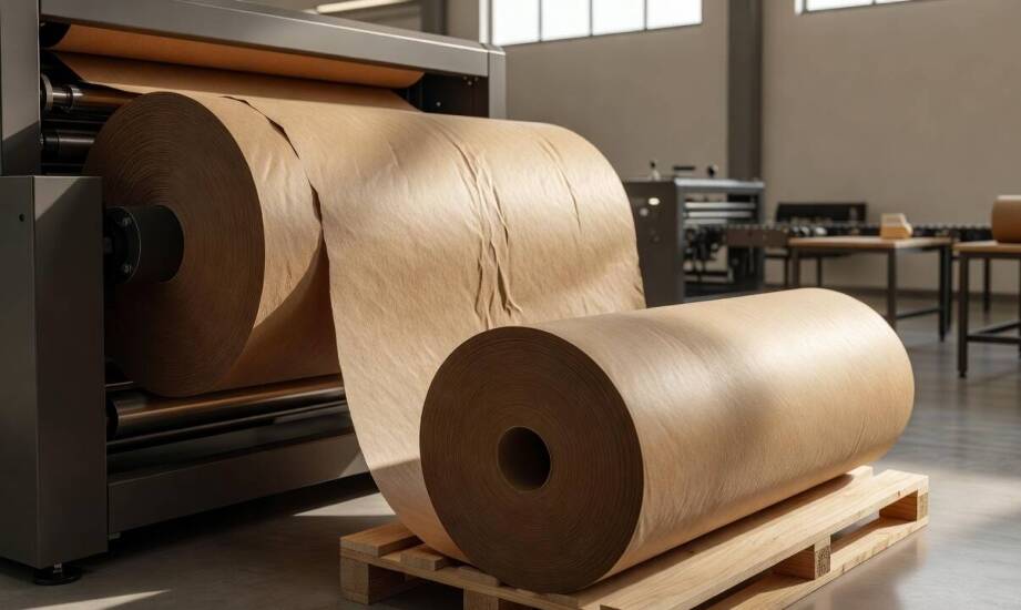 Jak w produkcji z materiałów mieszanych nie zgubić ciągłości łańcucha FSC