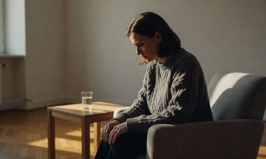 Jak ciało i emocje reagują w trakcie jednej sesji psychodynamicznej