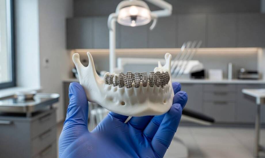 Dlaczego tkanki miękkie i okostna decydują o stabilności implantu podokostnowego