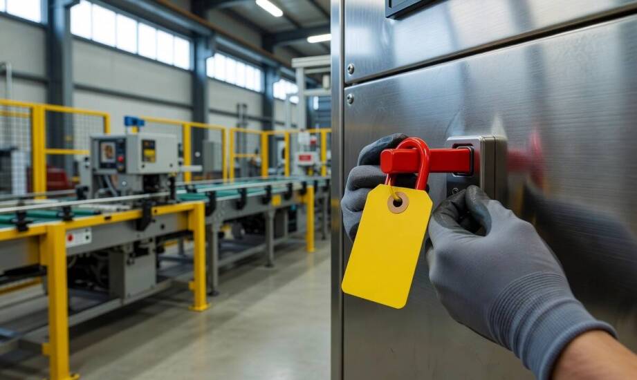 Jak ISO 45001 zamienia codzienne BHP w dowody gotowe na kontrolę PIP w zakładzie produkcyjnym