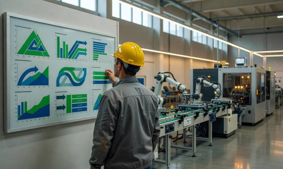 Jak utrzymać zgodność systemu zarządzania środowiskiem w firmie produkcyjnej po zmianach