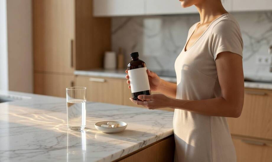 Dawka 1500 mg mio-inozytolu w praktyce — jak czytać etykietę i planować suplementację