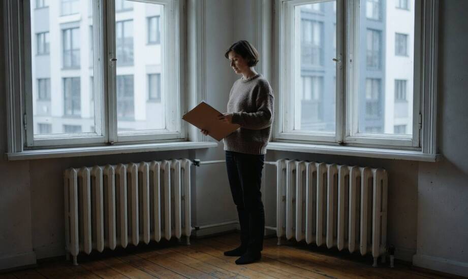 Dlaczego w szczecińskich blokach, kamienicach i domach zakres danych do świadectwa bywa różny