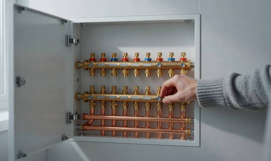 Kiedy dom w Nisku współpracuje z pompą niskotemperaturową, a kiedy potrzebuje modernizacji instalacji