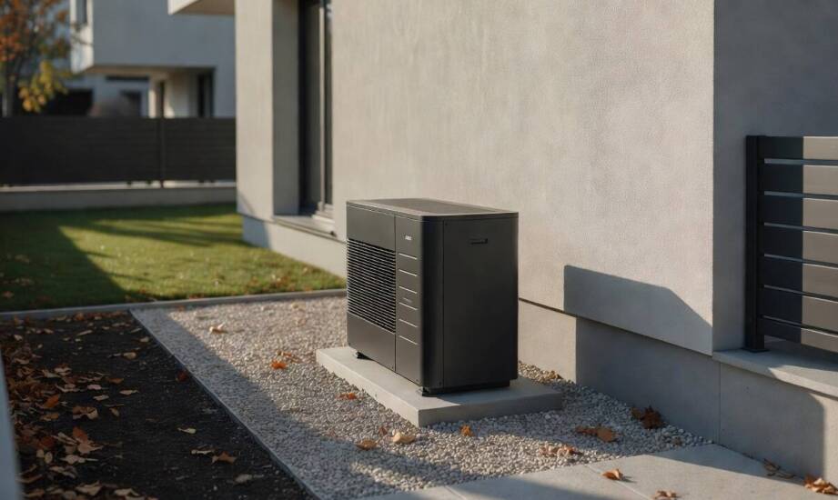Jak warunki zabudowy i gruntu w Leżajsku zmieniają wybór pompy ciepła